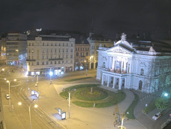 Malinovského náměstí