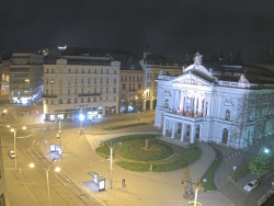 Malinovského náměstí