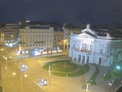 Malinovského náměstí