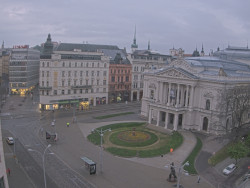 Malinovského náměstí