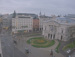 Malinovského náměstí