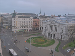 Malinovského náměstí