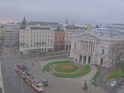 Malinovského náměstí