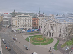 Malinovského náměstí