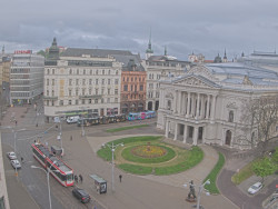 Malinovského náměstí