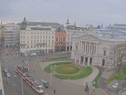 Malinovského náměstí