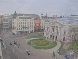 Malinovského náměstí