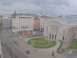 Malinovského náměstí