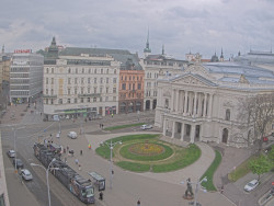 Malinovského náměstí