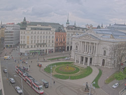 Malinovského náměstí