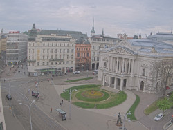 Malinovského náměstí