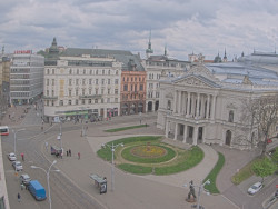 Malinovského náměstí