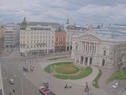 Malinovského náměstí