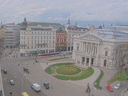 Malinovského náměstí