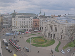 Malinovského náměstí