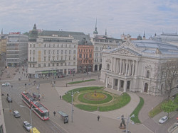 Malinovského náměstí