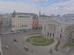 Malinovského náměstí