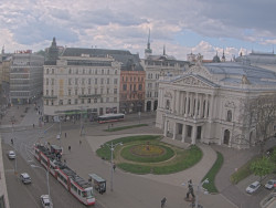 Malinovského náměstí