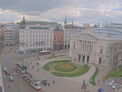 Malinovského náměstí