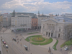 Malinovského náměstí