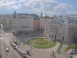 Malinovského náměstí