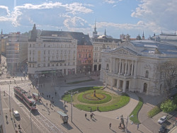 Malinovského náměstí