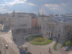 Malinovského náměstí