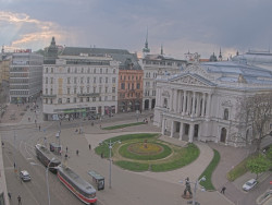 Malinovského náměstí