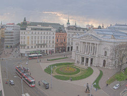 Malinovského náměstí