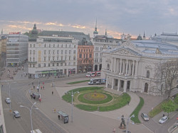 Malinovského náměstí