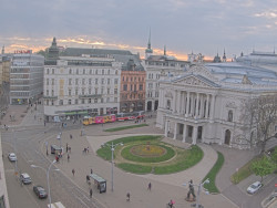 Malinovského náměstí