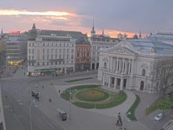 Malinovského náměstí