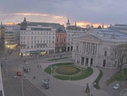 Malinovského náměstí