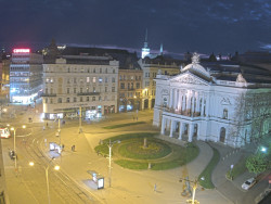 Malinovského náměstí