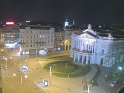 Malinovského náměstí