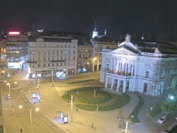 Malinovského náměstí