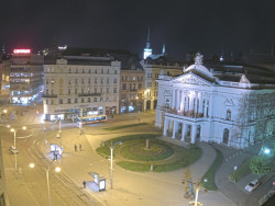 Malinovského náměstí