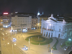 Malinovského náměstí