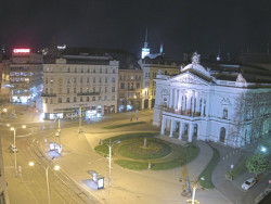 Malinovského náměstí