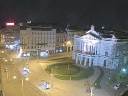 Malinovského náměstí