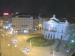 Malinovského náměstí