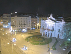 Malinovského náměstí