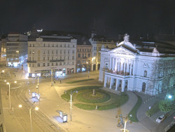 Malinovského náměstí