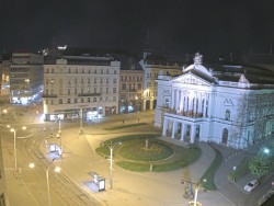 Malinovského náměstí