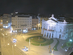 Malinovského náměstí