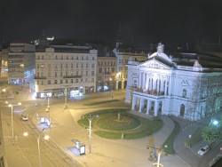 Malinovského náměstí