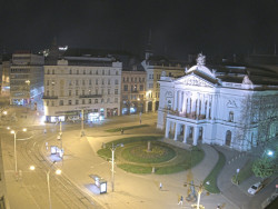 Malinovského náměstí