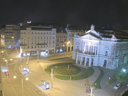 Malinovského náměstí