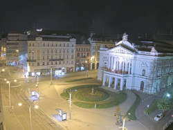 Malinovského náměstí