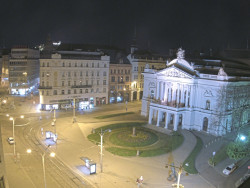 Malinovského náměstí